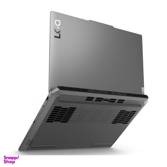 لپ تاپ 15.6 اینچ لنوو مدل LOQ 13650HX 24 512 6G-4050