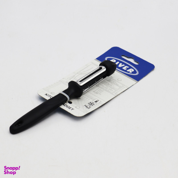 پوست کن ریور مدل دوطرفه کد YPM-18CM-8447