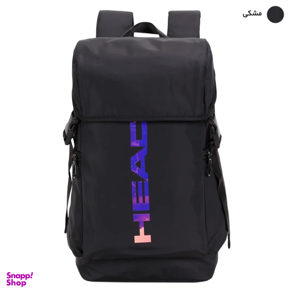 کوله پشتی هد مدل HB0096