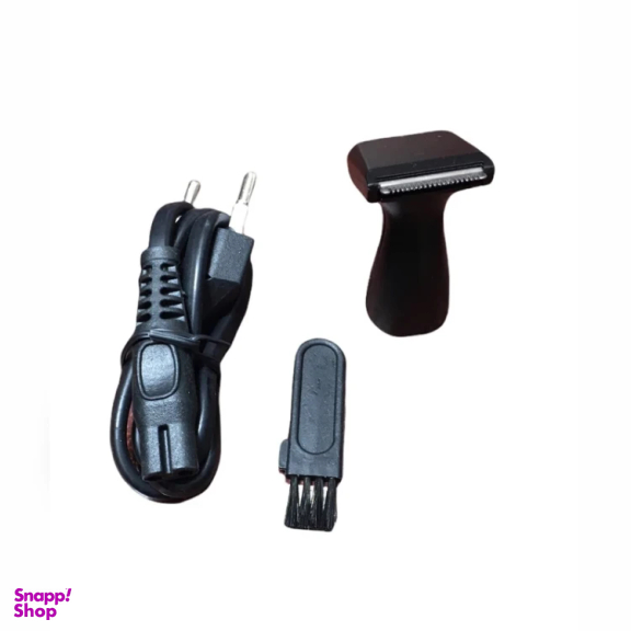 موزن گوش و بینی و خط زن کیمی مدل KM-6511
