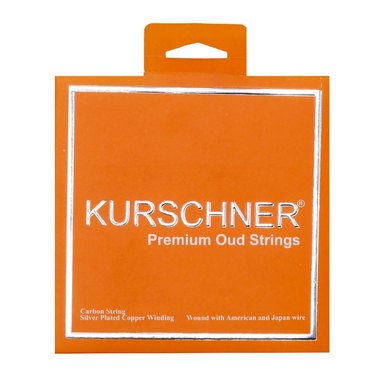 سیم عود KURSCHNER مدل پرمیوم