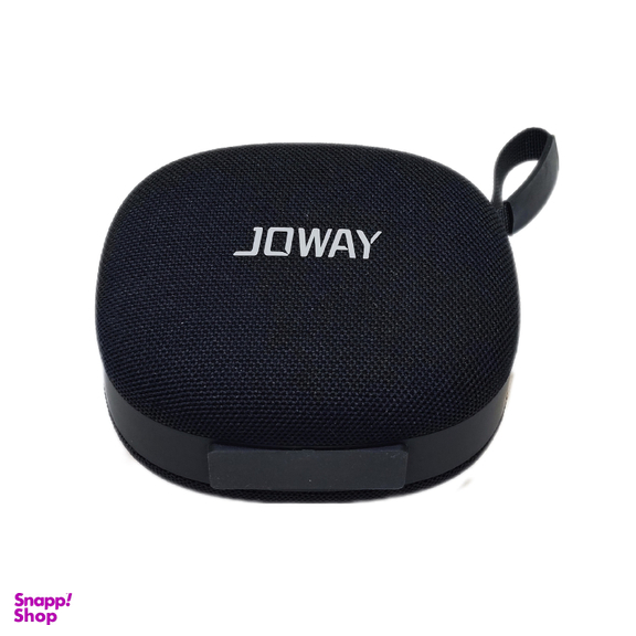 اسپیکر بلوتوثی قابل حمل جووی کد BM09