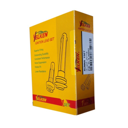 بوت وایر یلکن کد 40053 مناسب رانا بسته 4 عددی