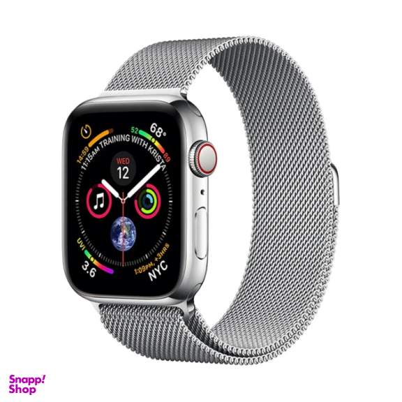 بند ساعت هوشمند کوتتسی مدل WH5202 - W6 میلانس مناسب اپل واچ سایز 38/40/41 میلی متر