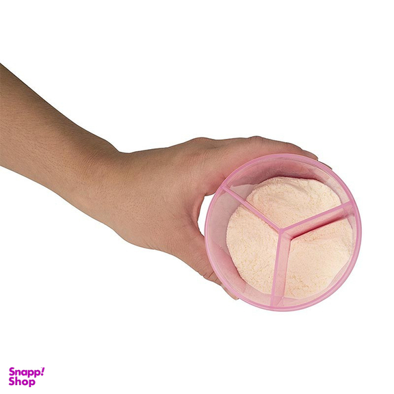 ظرف نگهدارنده شیرخشک دکتر براونز مدل AC038