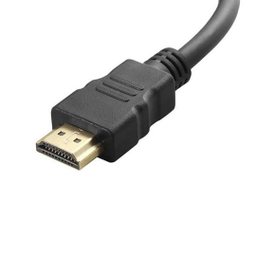 مبدل HDMI به VGA مدل HDVG1 + کابل صدا