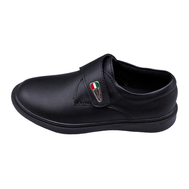 کفش رسمی پسرانه کد 55