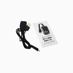 گیرنده بی سیم تصویر HDMI کی نت پلاس مدل KP-KPDHWF2160