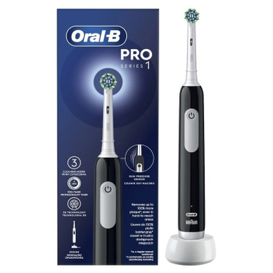 مسواک برقی اورال بی مدل PRO SERIES 1