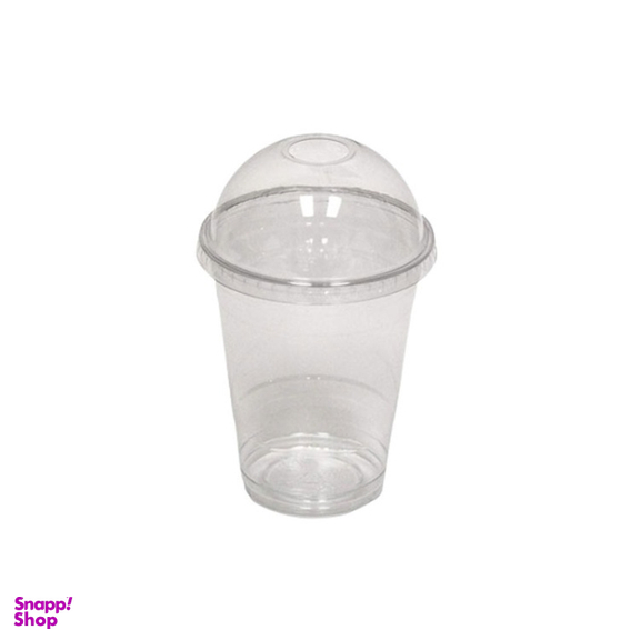 لیوان یکبار مصرف کد 10246 مجموعه 120 عددی