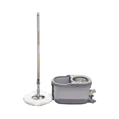سطل و تی چرخدار یونیک مدل UN-2504