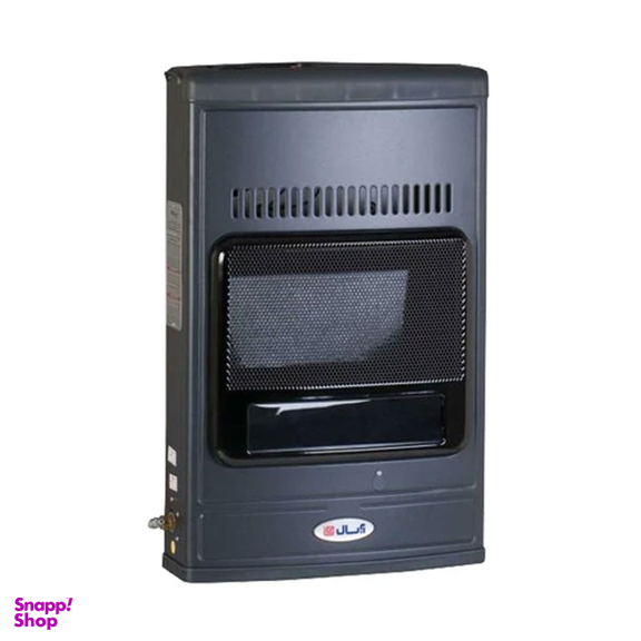 بخاری گازی آبسال مدل 431G