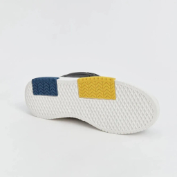 نیم بوت مردانه ال سی وایکیکی Full ortopedic رنگ مشکی