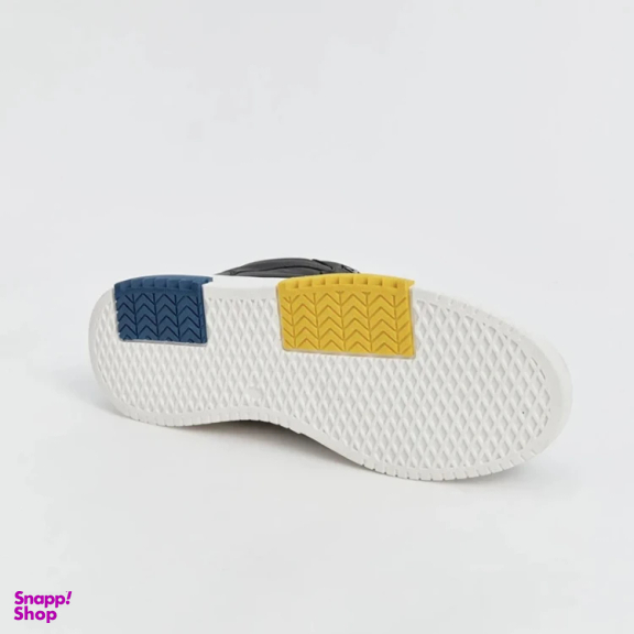 نیم بوت مردانه ال سی وایکیکی Full ortopedic رنگ مشکی