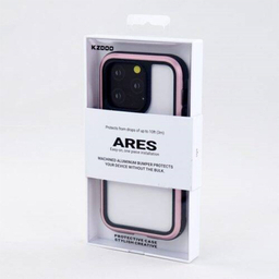 کاور کی -زد دو مدل Ares مناسب برای گوشی موبایل اپل iPhone 13 / 14