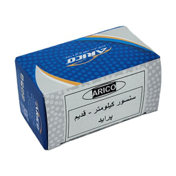 سنسور کیلومتر خودرو آریکو مدل 1138 مناسب برای پراید