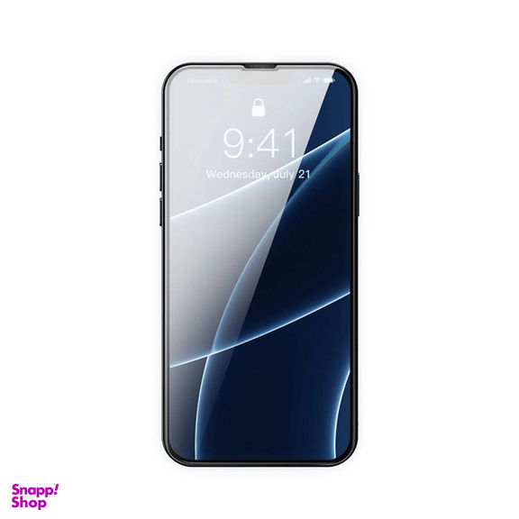 محافظ صفحه نمایش گوشی موبایل بیسوس مدل SGQP010001 مناسب برای iPhone 13 Mini