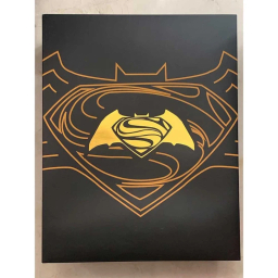 فیگور آیرون استودیو مدل بتمن سری Batman Dawn of Justice 1/10 scale کد 2857