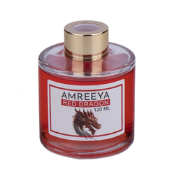 خوشبوکننده و بوگیر هوا آمریا رایحه اژدهای سرخ مدل RedDeragon
