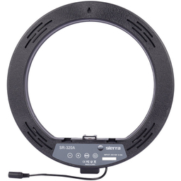 رینگ لایت سی یرا مدل SR-320A