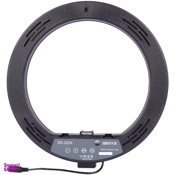 رینگ لایت سی یرا مدل SR-320A