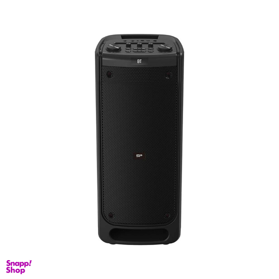 اسپیکر بلوتوثی قابل حمل سیلیکون پاور کد BS94