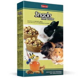 اسنک جوندگان پادوان مدل Mini Stick