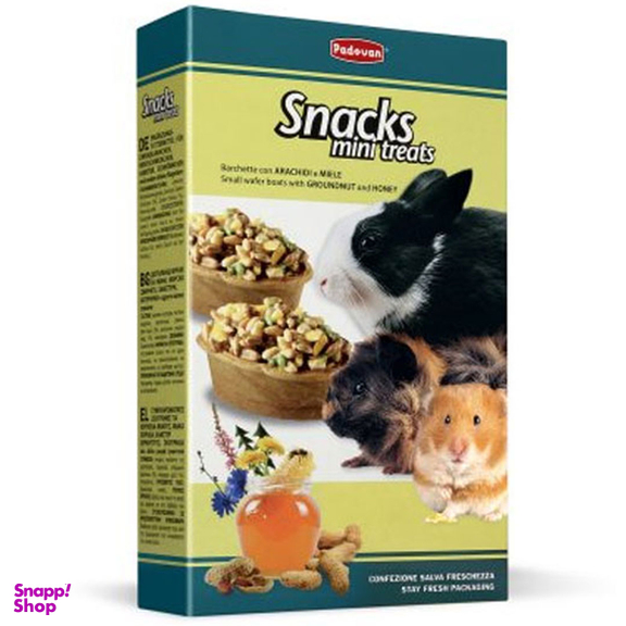 اسنک جوندگان پادوان مدل Mini Stick