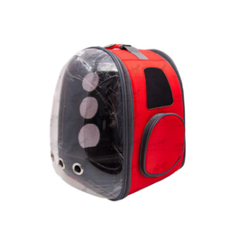 کوله پشتی حمل سگ و گربه مدل دیز