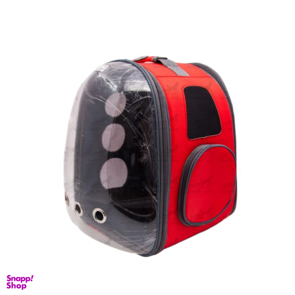 کوله پشتی حمل سگ و گربه مدل دیز