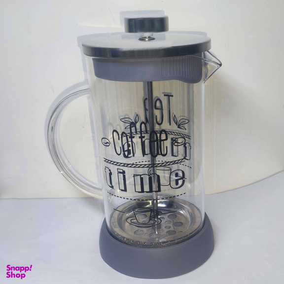 فرنچ پرس ای تیان مدل Coffee Time