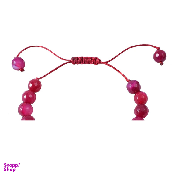 گوشواره و دستبند طلا 18 عیار شمیم گلد گالری مدل یلدا کد 432