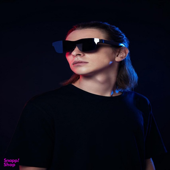 عینک XR هوشمند ری نئو مدل RayNeo Air 2 XR Smart Glasses