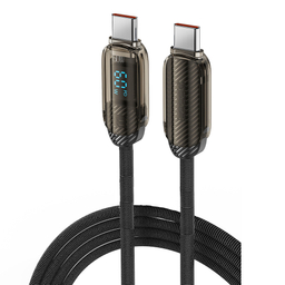 کابل USB-C توکی مدل TXCTL-YX01 طول 1 متر