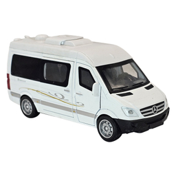 ماشین بازی ناب سل مدل ون مرسدس بنز موزیکال