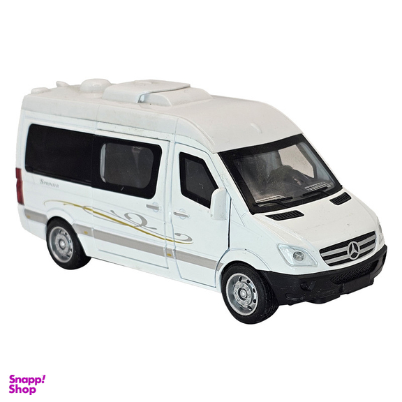 ماشین بازی ناب سل مدل ون مرسدس بنز موزیکال