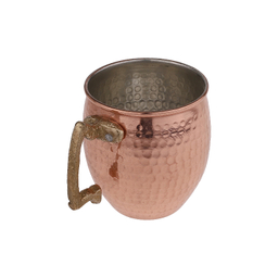 لیوان مسی مدل N14