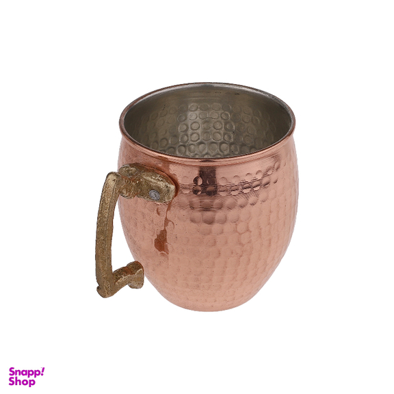 لیوان مسی مدل N14