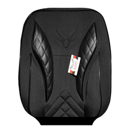 روکش صندلی خودرو سوشیانت مدل تورنتو مناسب تیبا 2 و کوئیک