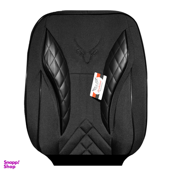 روکش صندلی خودرو سوشیانت مدل تورنتو مناسب تیبا 2 و کوئیک