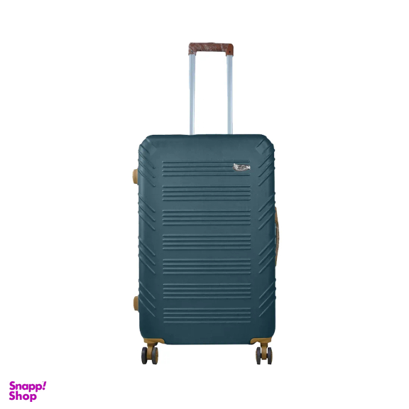 چمدان هوسونی مدل 90 سایز متوسط