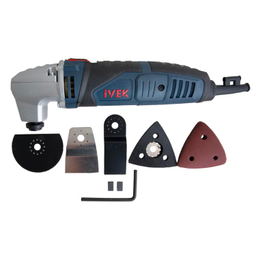 فرز همه کاره 250 وات ایوک مدل K-7130