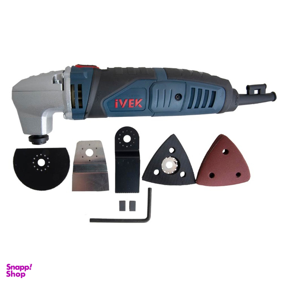 فرز همه کاره 250 وات ایوک مدل K-7130