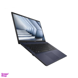 لپ تاپ 15.6 اینچ ایسوس مدل Expertbook B1 B1502CVA-I58512B0D-i5 1335U-12GB DDR4-512GB SSD-TN کاستوم شده
