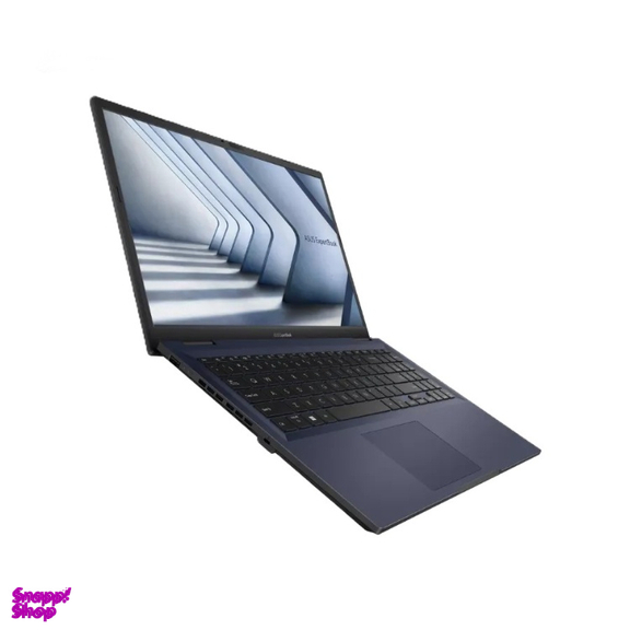 لپ تاپ 15.6 اینچ ایسوس مدل Expertbook B1 B1502CVA-I58512B0D-i5 1335U-12GB DDR4-512GB SSD-TN کاستوم شده