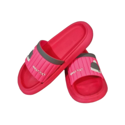 دمپایی زنانه زیتون کد PK 0123 رنگ صورتی