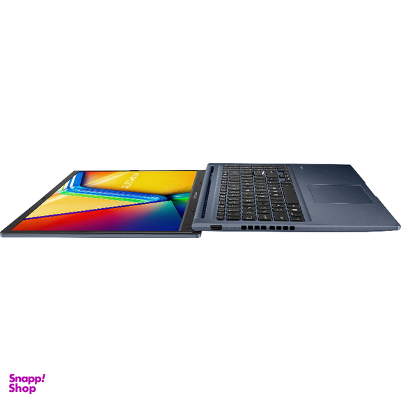 لپ تاپ 15.6 اینچ ایسوس مدل Vivobook 15 X1502VA Core i5 13420H 8GB 512GB SSD Intel