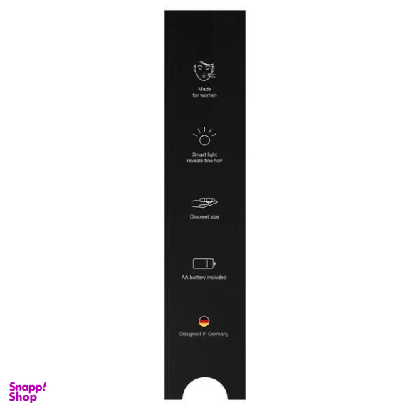 ماشين اصلاح صورت براون کد FS1000 نسخه اروپایی
