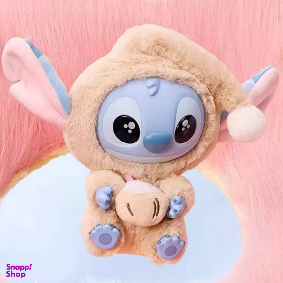 اسباب بازی شانسی مدل استیچ کد 2