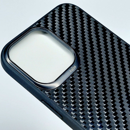 کاور گوشی موبایل کاجسا مدل کربن کد 006 مناسب اپل iPhone 13 Pro Max